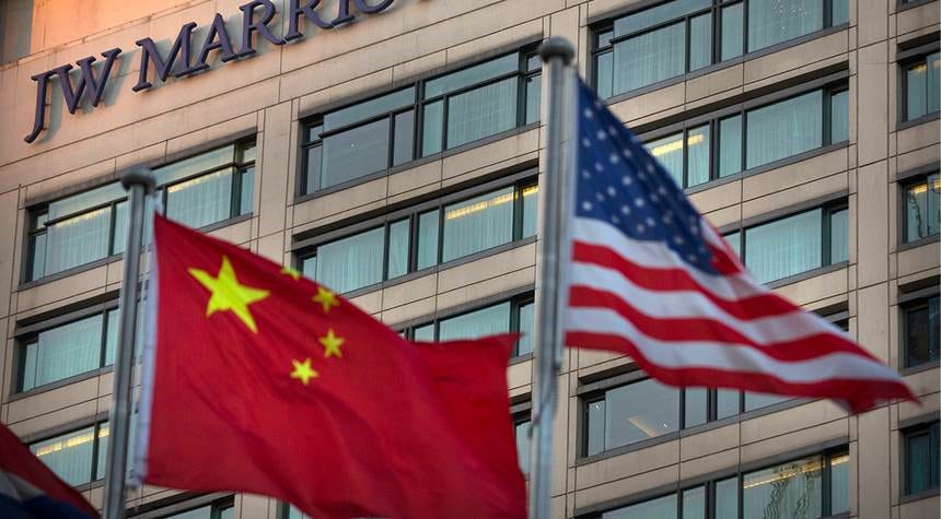 Does China Believe in Climate Change?
