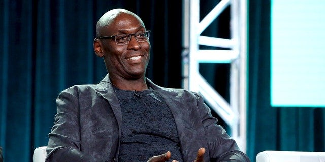 Lance Reddick passed away on March 17, 2023. He was 60.