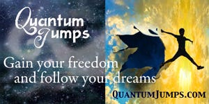 Quantum Jumps