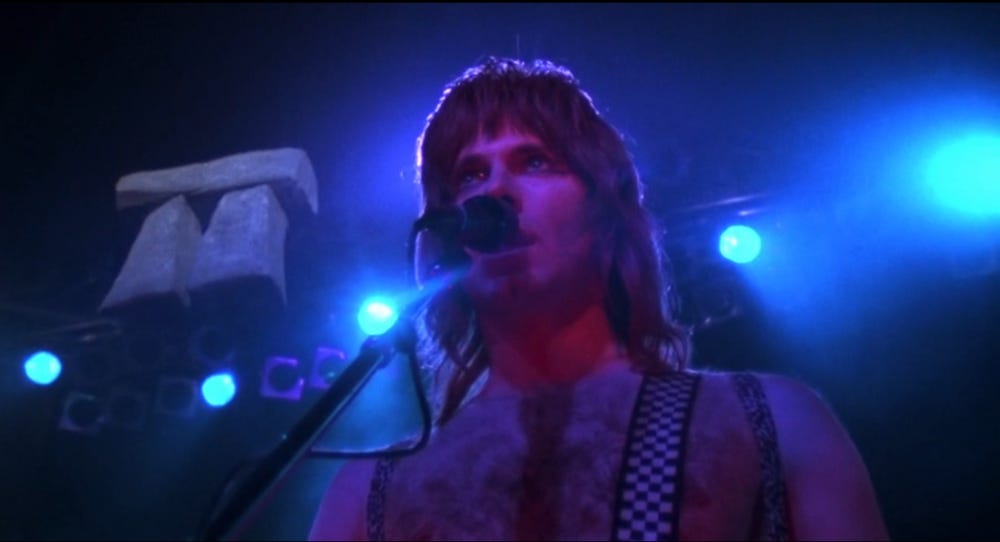 Spinal Tap – Stonehenge Lyrics | Genius Lyrics