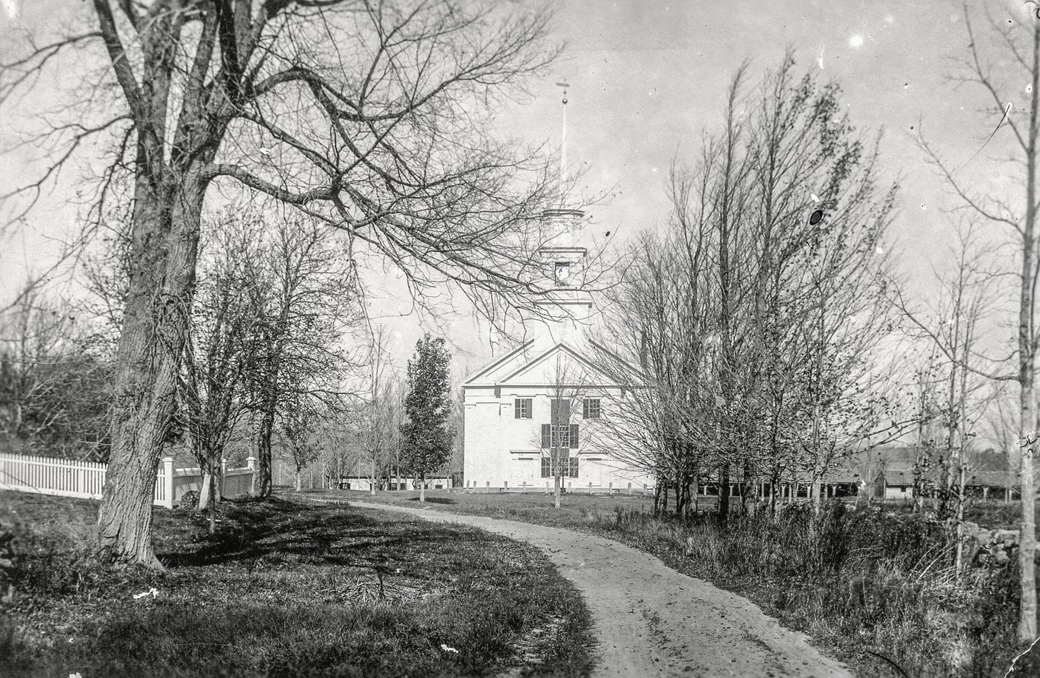 Congregational Church