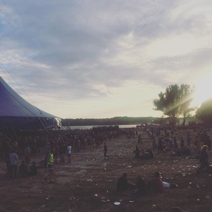 #DTRH17 🐰🐰🐰