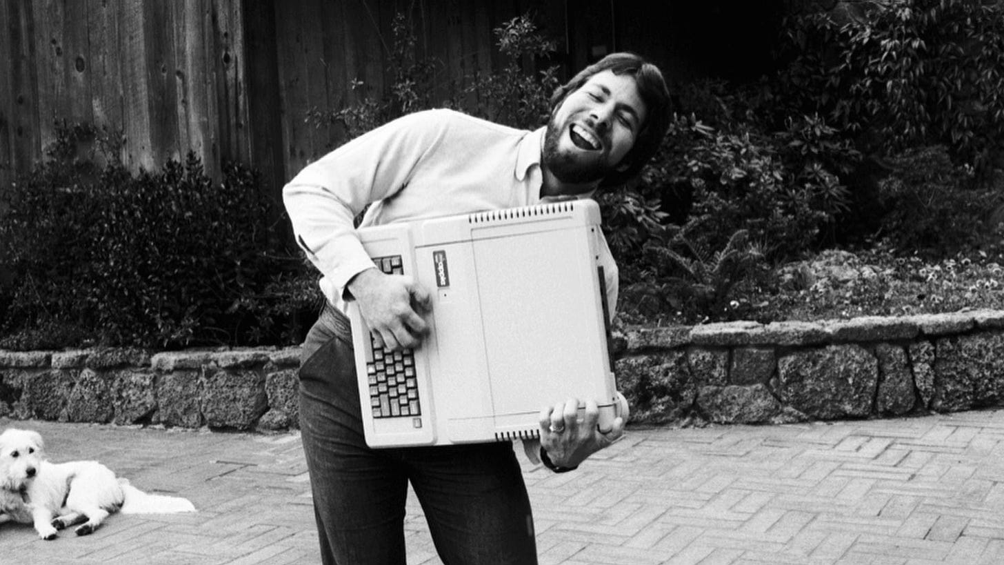 How Innovative was the Apple II? | Innovation Studies | PLU