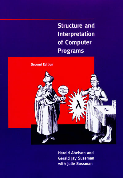 Structure and Interpretation of Computer Programs - Wikipedia