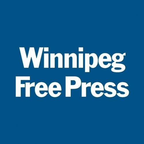 Stream WinnipegFreePress | Listen to podcast episodes online for free on  SoundCloud