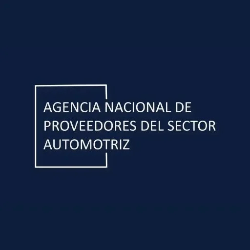 ANAPSA Somos proveedores del Sector Automotriz en México