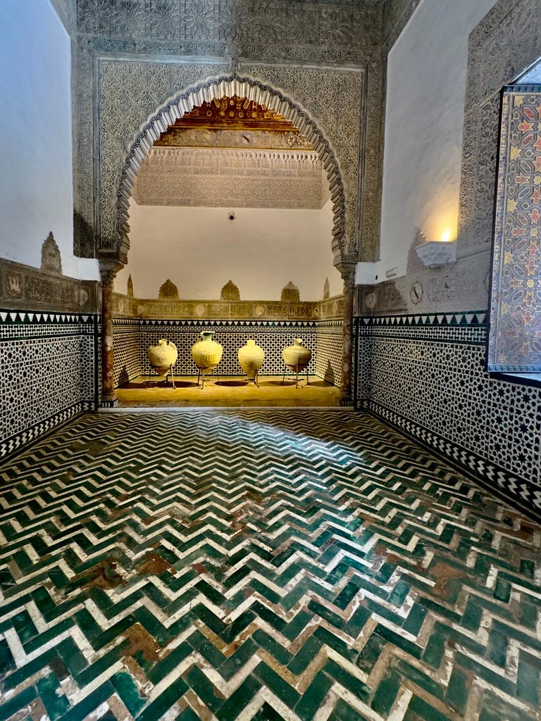 Real Alcázar