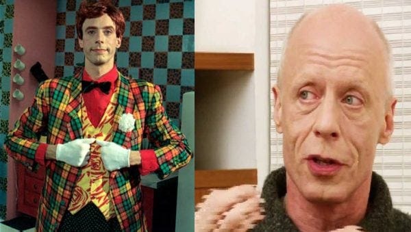 Como estão os atores de Rá-Tim-Bum? – Fatos Desconhecidos