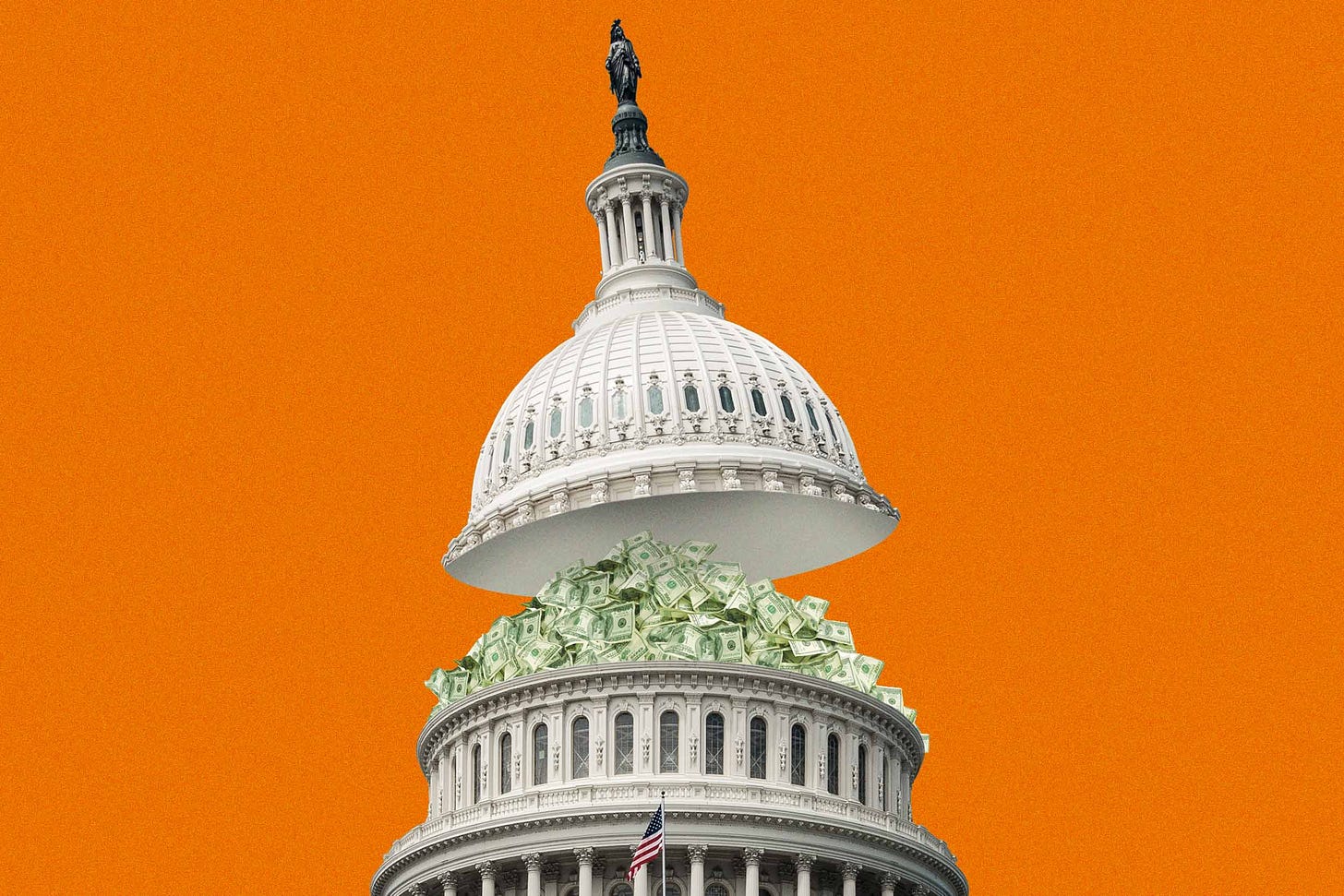 Debt Ceiling Crisis Could Create Chaos, Fallout for Political Parties