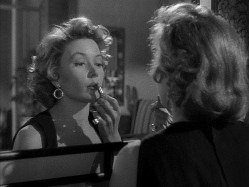 The Big Heat (1953) - Blu-ray Disc | Gloria grahame, Gloria, Noir movie