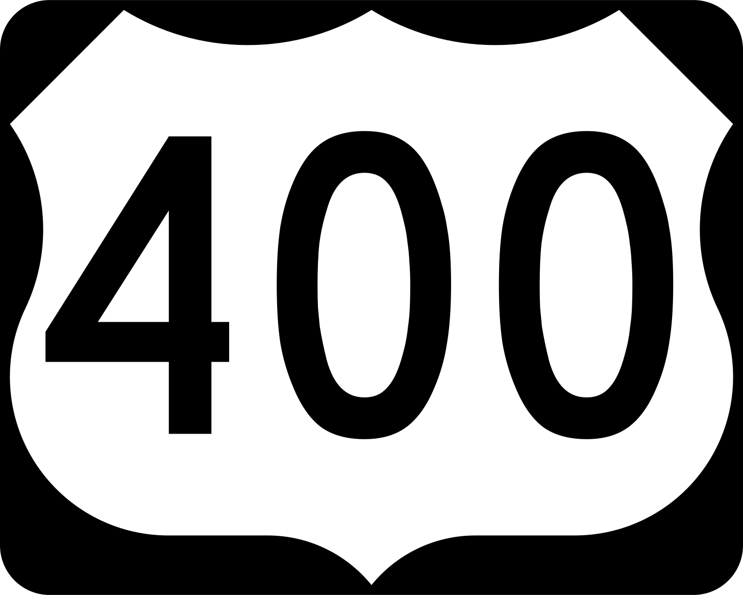 U.S. Route 400 - Wikipedia