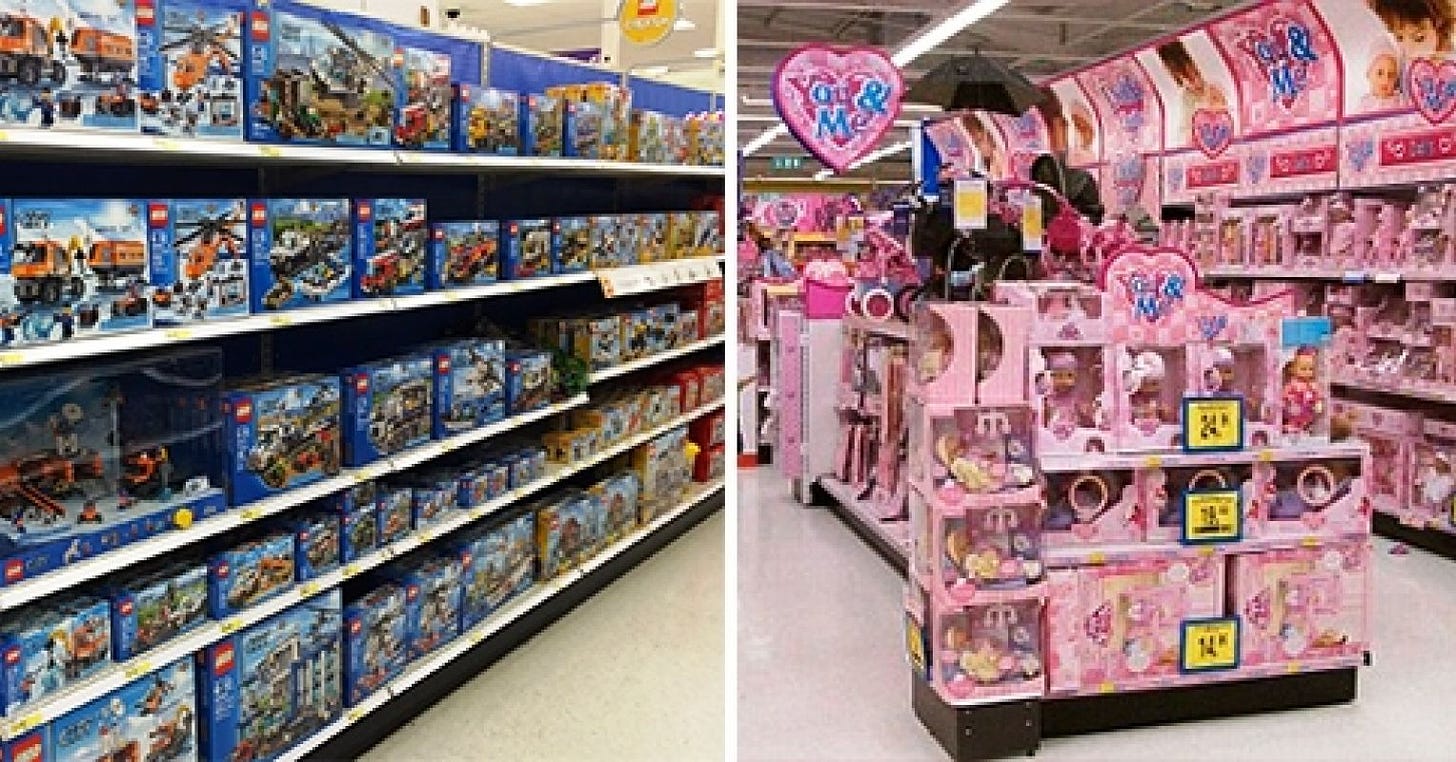 target gender toys for Sale,Up To OFF 67%