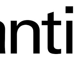 Palantir logo