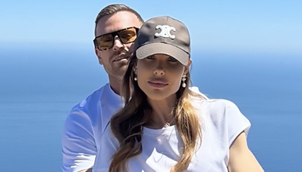 Ilary Blasi non torna a Mediaset e poi rivela: “Bastian? L'ho rovinato”