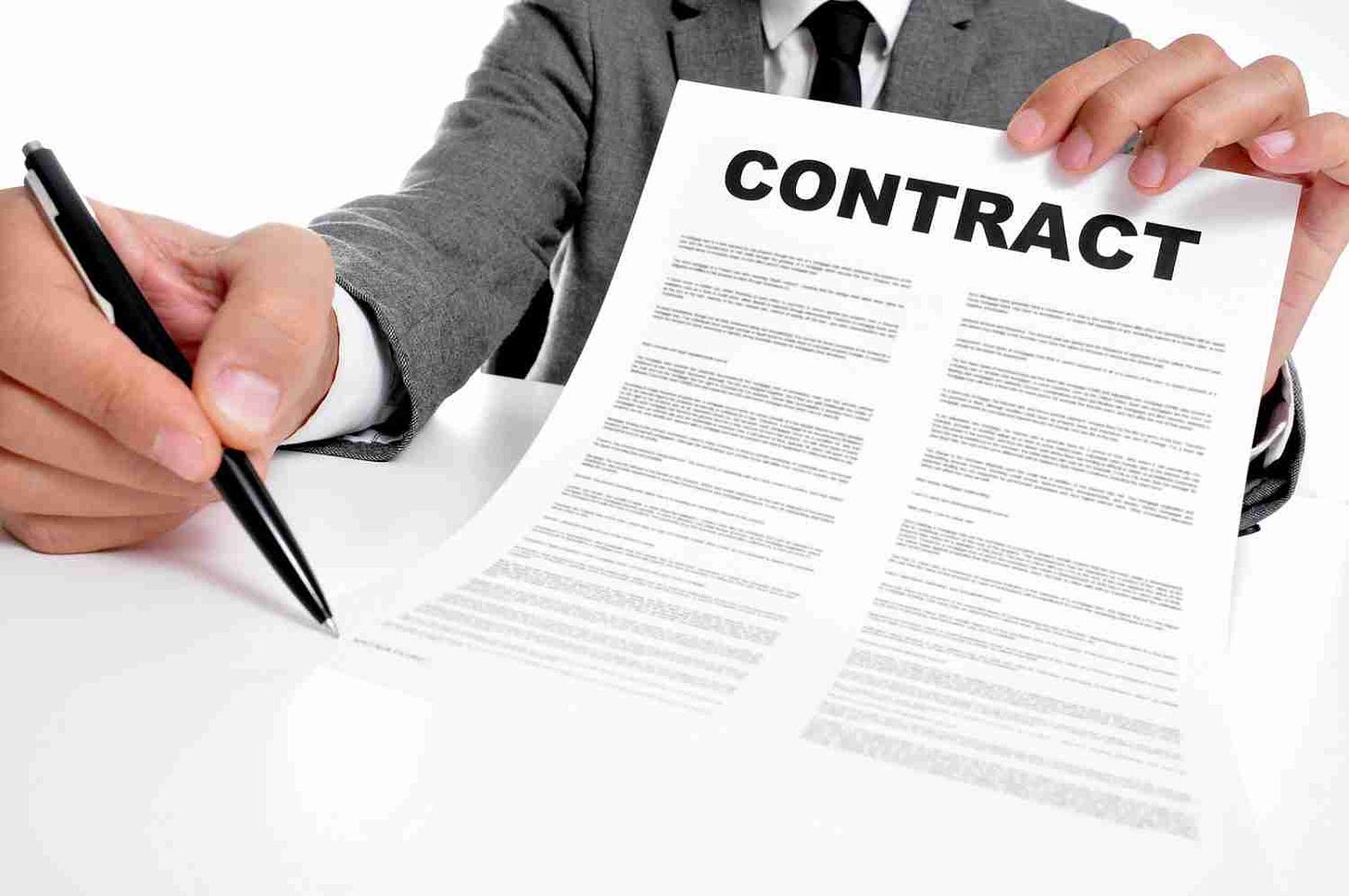 Know Your Rights: Key Provisions in a Publishing Contract