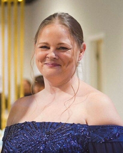 Stephanie Dawn Sopher Profile Photo