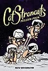 CatStronauts: Mission Moon