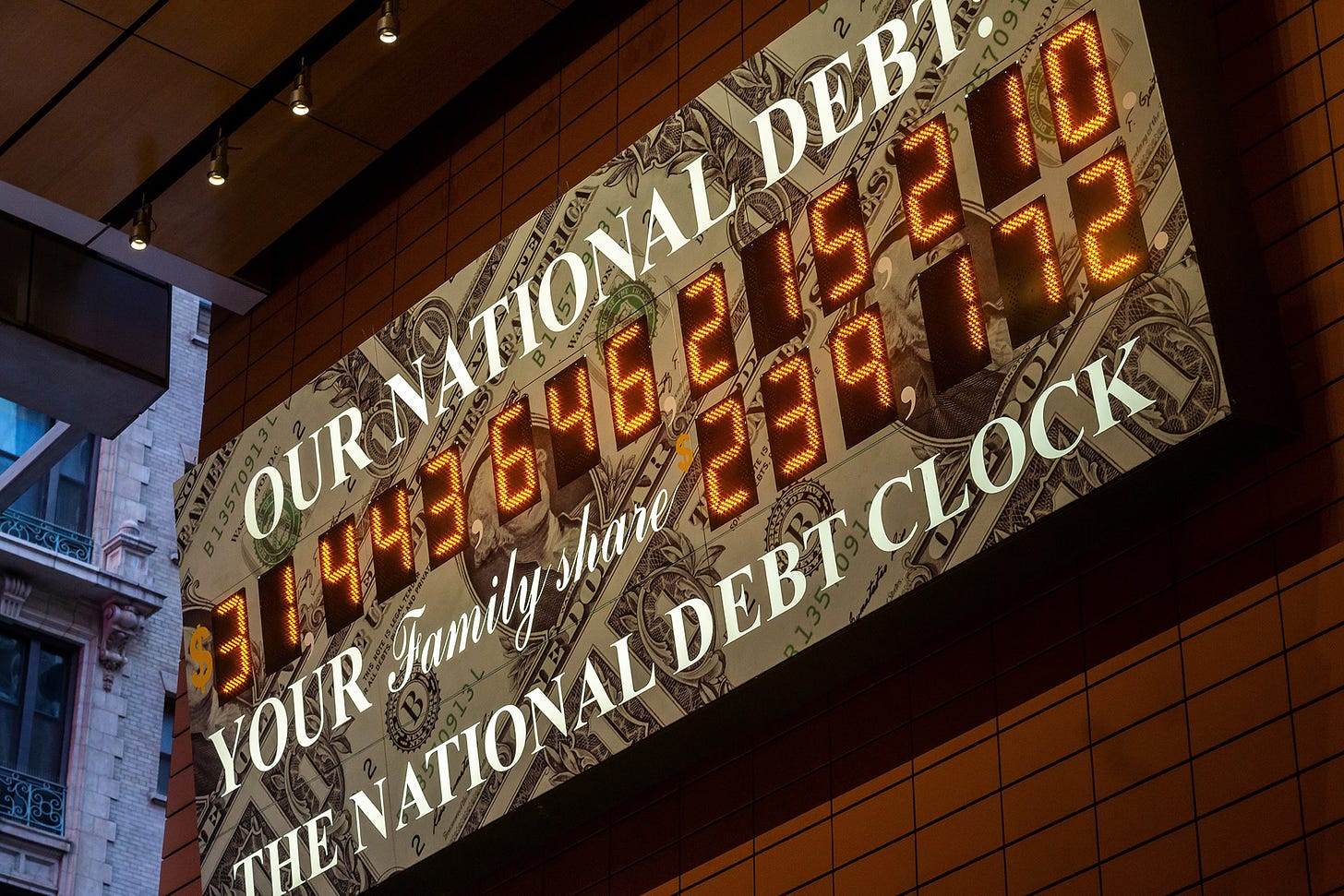 What You Need to Know About the Debt Ceiling - Fair Observer