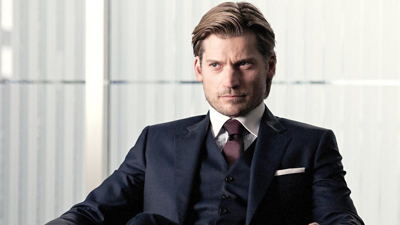 Filme in der ARD: Jo Nesbø's Headhunters - hier anschauen