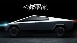 Tesla Cybertruck pickup revealed with ...