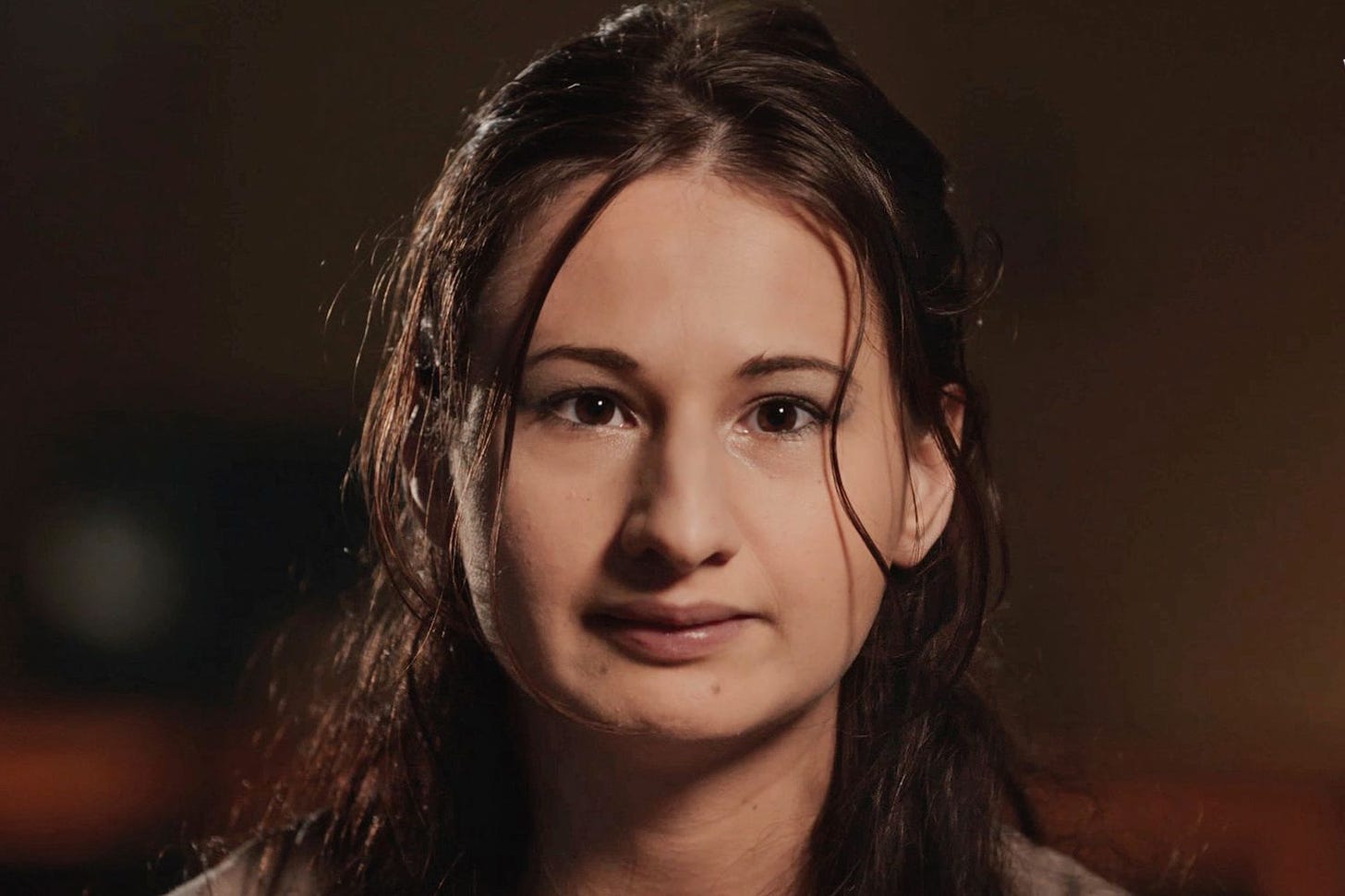 Gypsy Rose Blanchard Regrets Murdering Mother: 'She Didn't Deserve That'  (Exclusive)