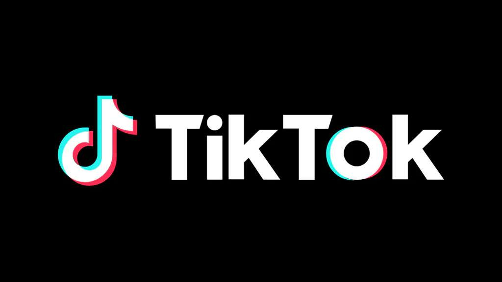 TikTok logo