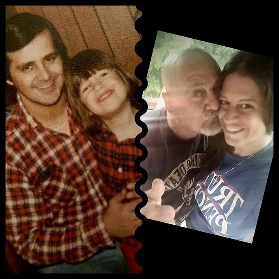 May be an image of 2 people and people smiling
