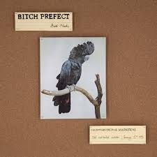 Bitch Prefect
