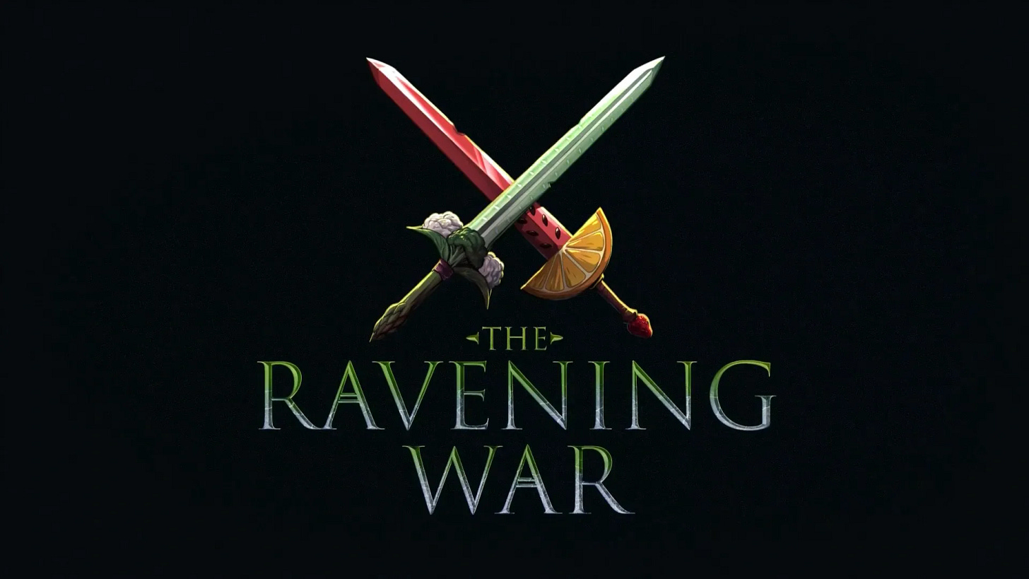 Dimension 20: The Ravening War Review Dimension 20: The Ravening War Review
