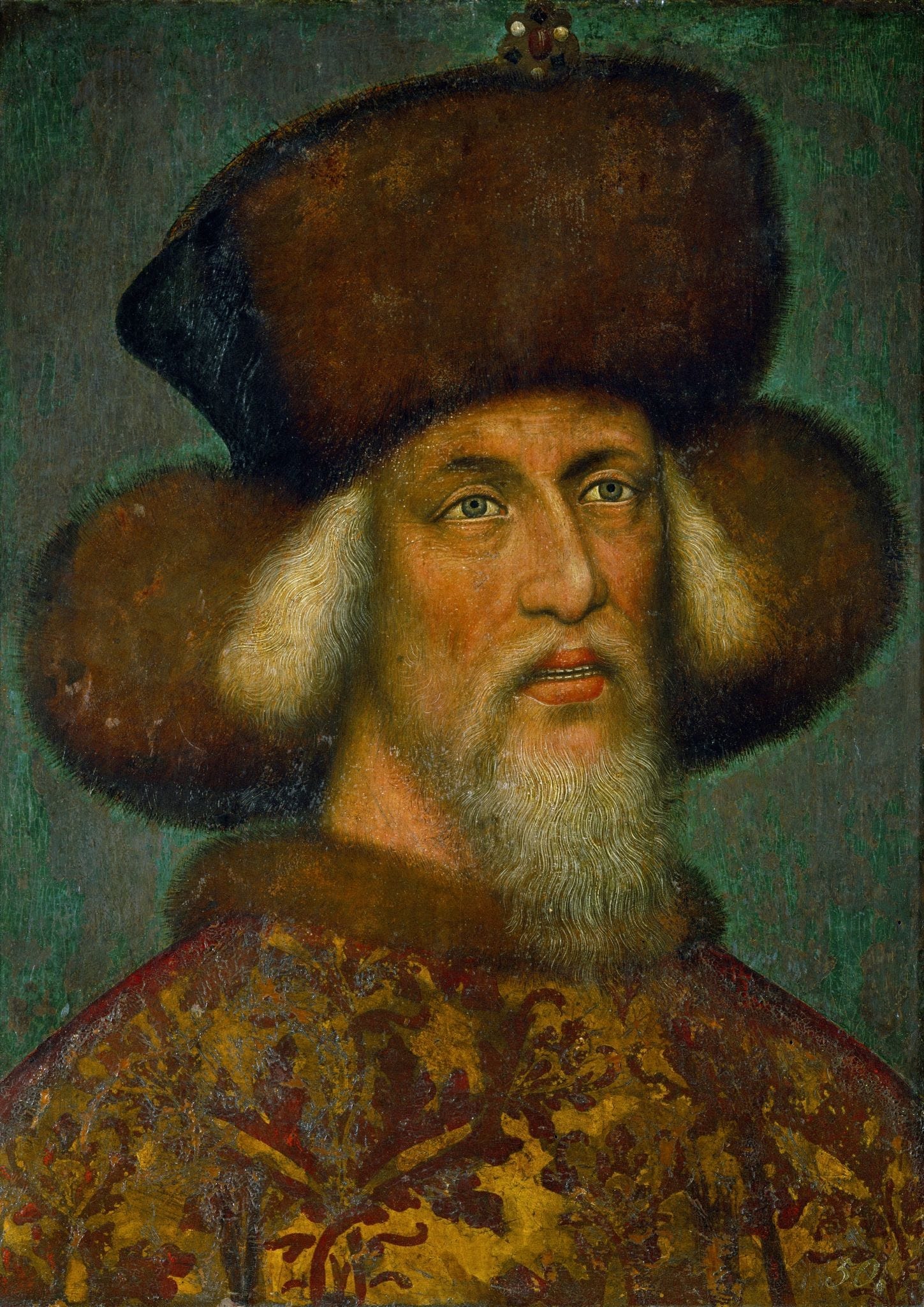 Emperor Sigismund