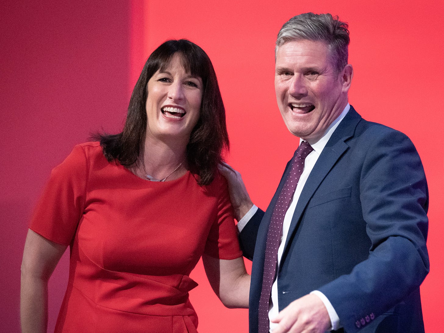 Rachel Reeves needs to spell out how Labour would achieve higher growth |  The Independent