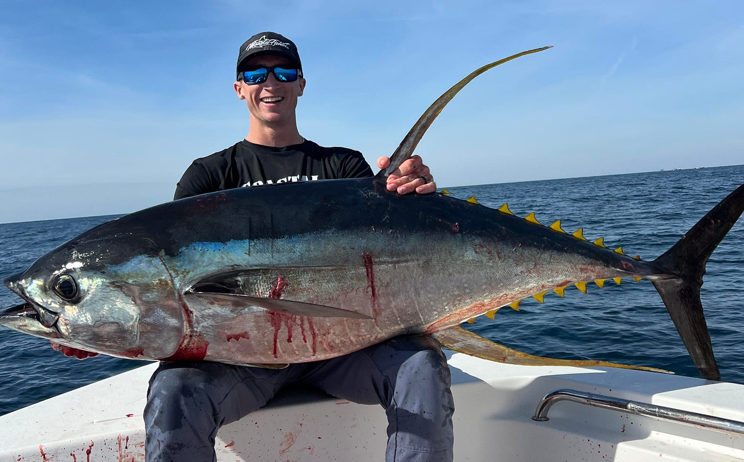 The Weekly Salvage - by Blowin We Goin