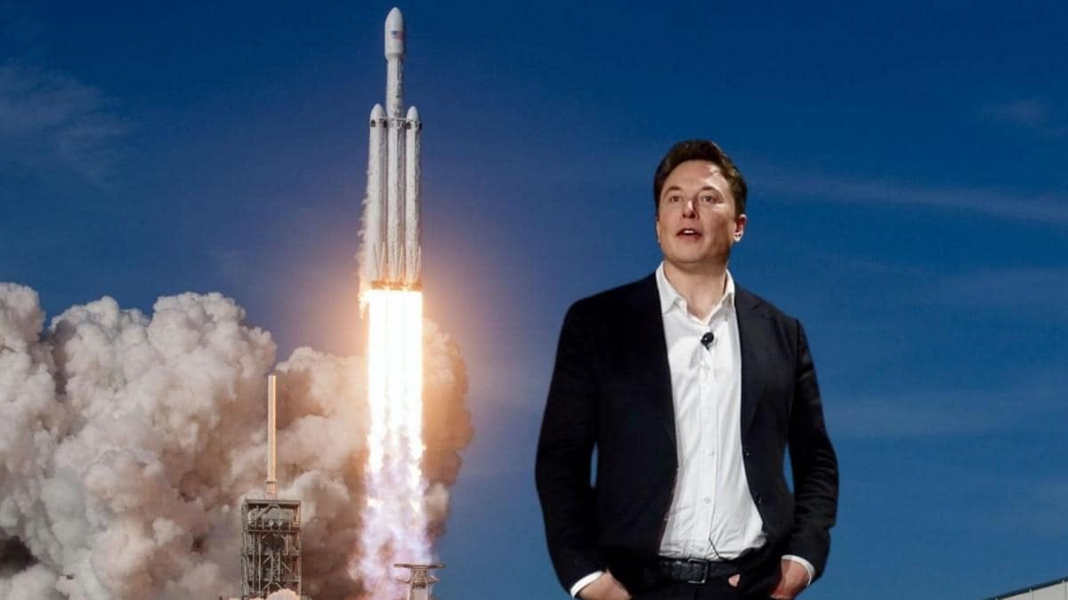 Elon Musk's SpaceX receives launch clearance for the mighty Starship rocket  - BusinessToday