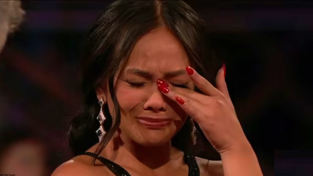 'Hard Pass': Bachelor Nation Slams Jenn Tran's Maturity After A Fan ...