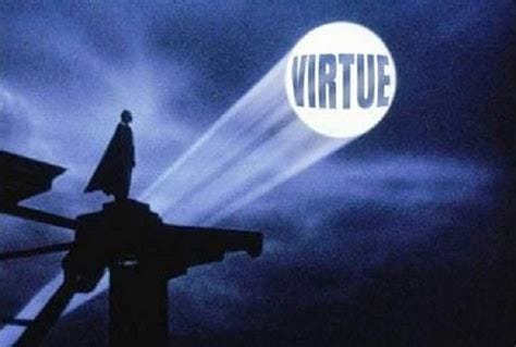 Virtue Signaling & Jesus | One Christian Life