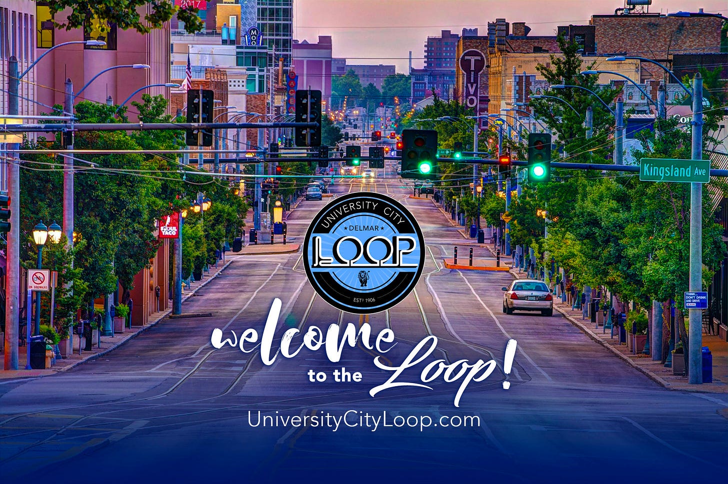 University City Loop