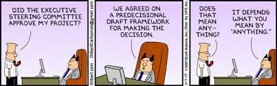 Dilbert-committee | Stakeholder Management's Blog