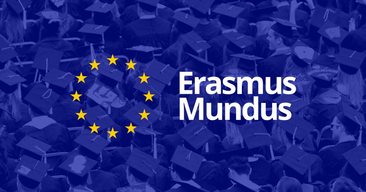 personal statement for erasmus mundus scholarship