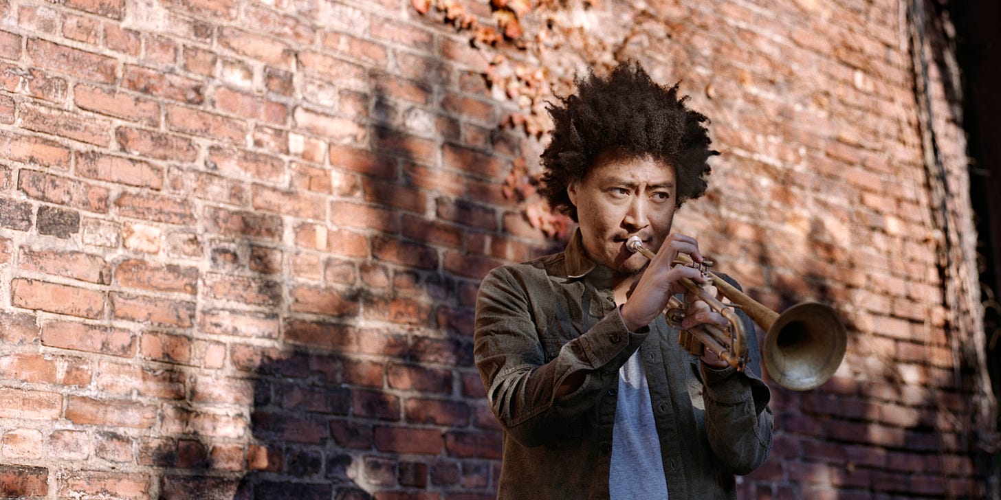 TRUMPETER TAKUYA KURODA ASCENDS WITH "RISING SON" - Blue Note Records