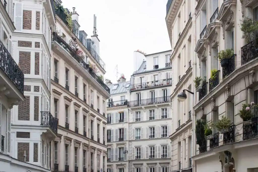 5 Best Streets in The Marais to Shop - Everyday Parisian