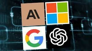 Major AI companies form group to research, keep control of AI | Ars Technica