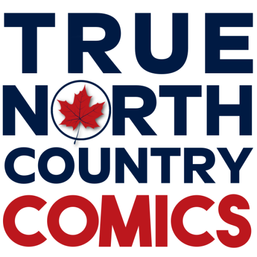 True North Country Comics