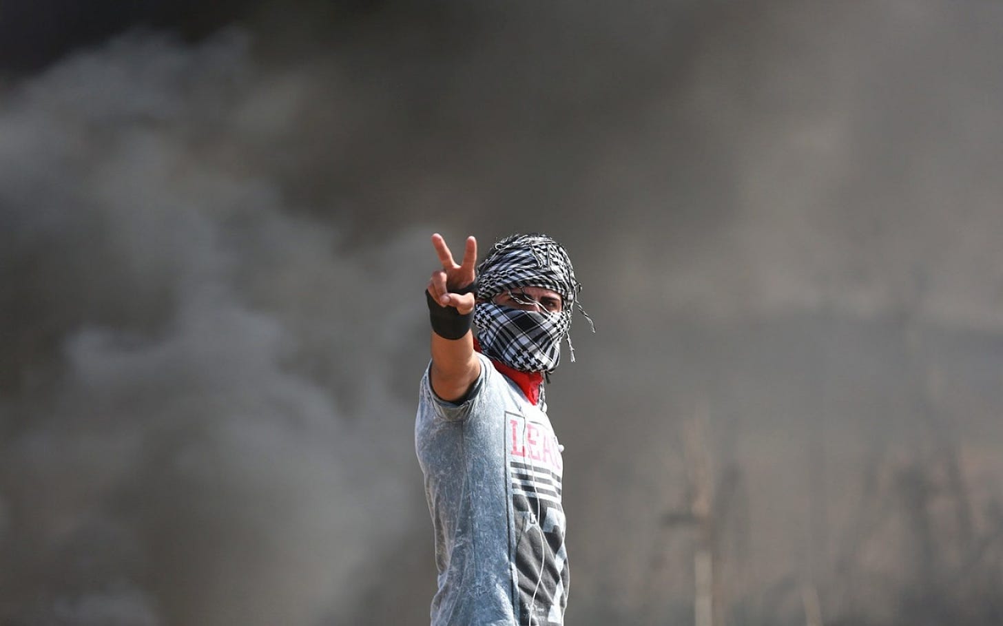 Too Soon to Claim Third Intifada | Al Jazeera America