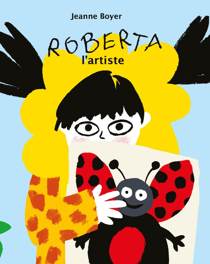 Roberta L'artiste