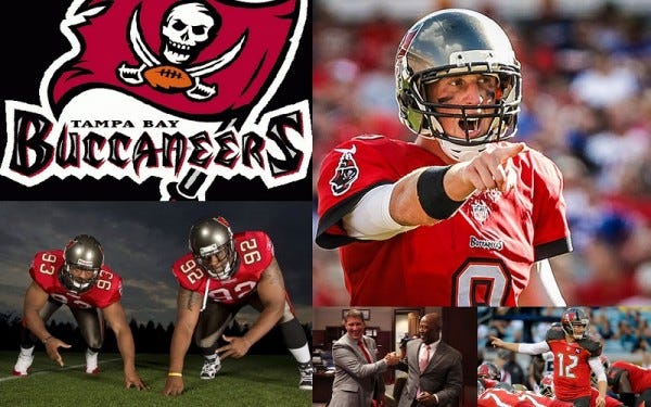 Tampa Bay Buccaneers Season Recap & 2015 NFL Draft Needs