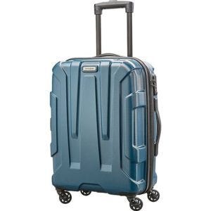 Carry-on luggage with handle 