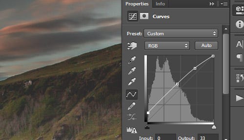 3 Easy Ways to Lighten a Photo in Photoshop