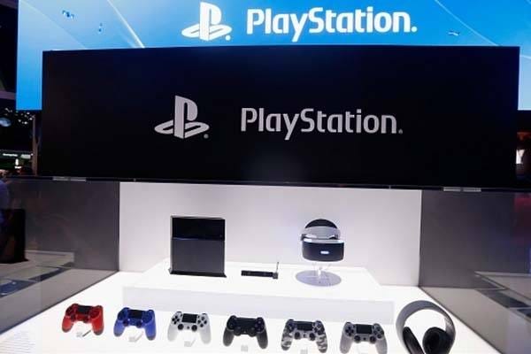 sony ps4 neo specs 2016