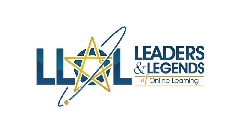 Leaders & Legends of Online Learning – COMOSAConnect – Share your Open  Schooling practice