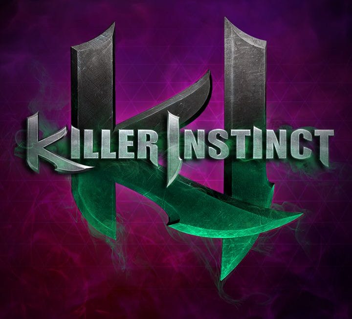 Killer Instinct Images - LaunchBox Games Database